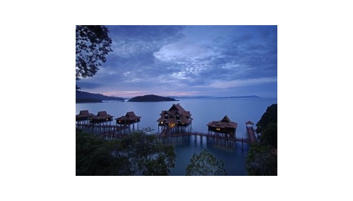 Hotel Berjaya Langkawi poza 4