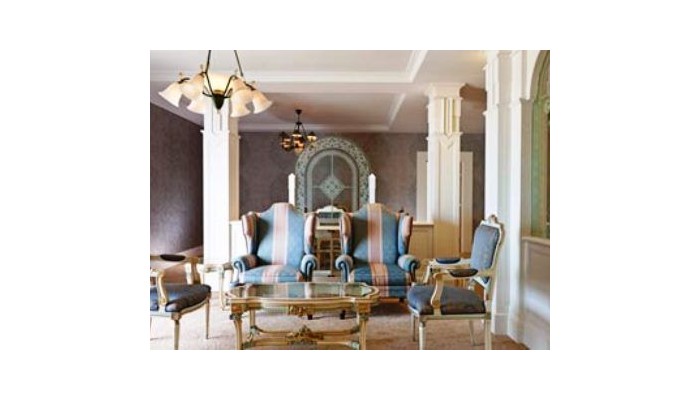 Hotel Century Langkasuka poza 6