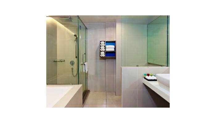 Hotel Century Langkasuka poza 8