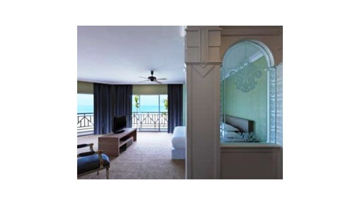 Hotel Century Langkasuka poza 5