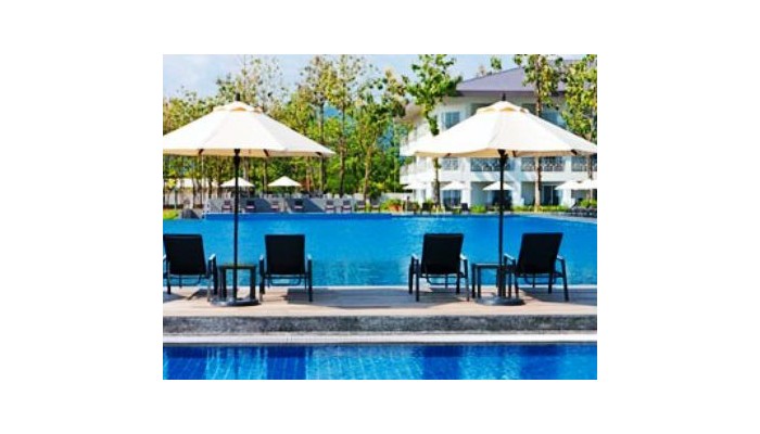 Hotel Century Langkasuka poza 11