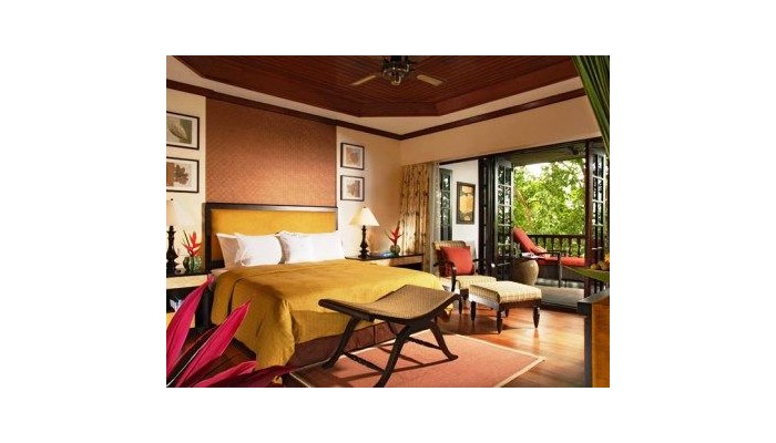 Hotel Century Langkawi Beach poza 9