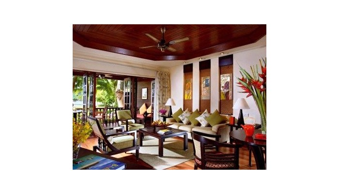 Hotel Century Langkawi Beach poza 3