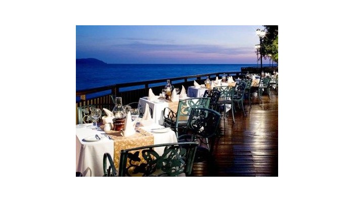 Hotel Century Langkawi Beach poza 11