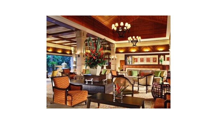 Hotel Century Langkawi Beach poza 0