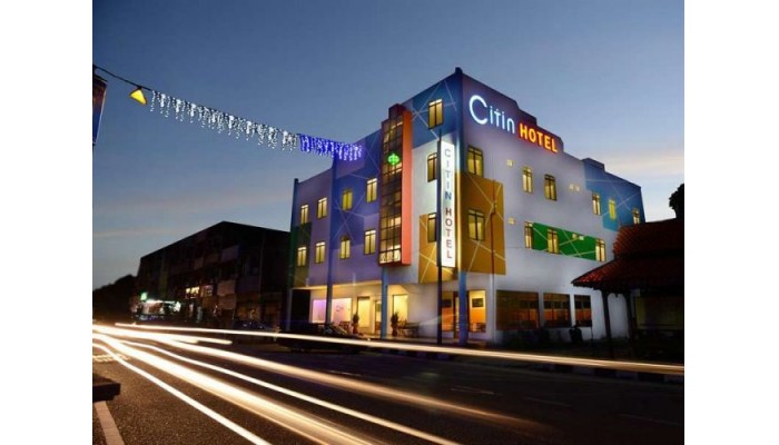 Hotel Citin Langkawi By Compass Hospitality poza 5
