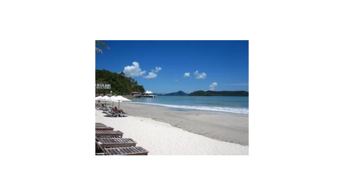 Hotel Citin Langkawi By Compass Hospitality poza 1