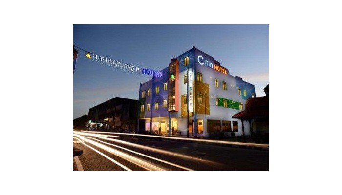 Hotel Citin Langkawi By Compass Hospitality poza 6