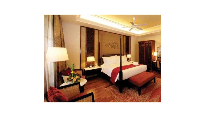 Poza pentru Hotel Danna Langkawi 221-1488123950 Hotel Danna Langkawi poza 11