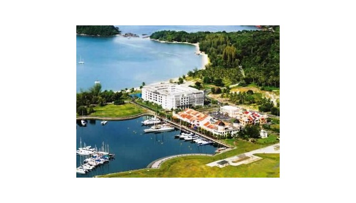 Poza pentru Hotel Danna Langkawi 278-1488123947 Hotel Danna Langkawi poza 8