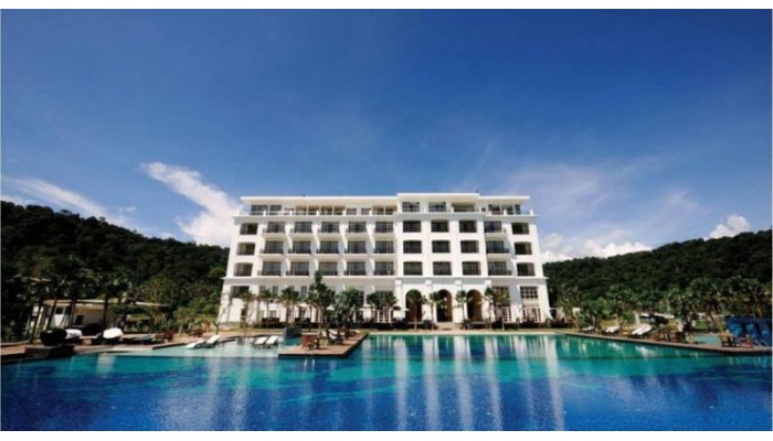 Poza pentru Hotel Danna Langkawi 414-1488123932 Hotel Danna Langkawi poza 0