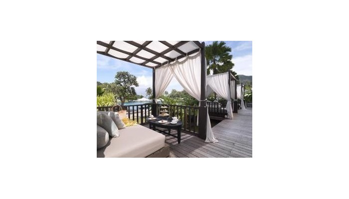 Poza pentru Hotel Danna Langkawi 467-1488123937 Hotel Danna Langkawi poza 4