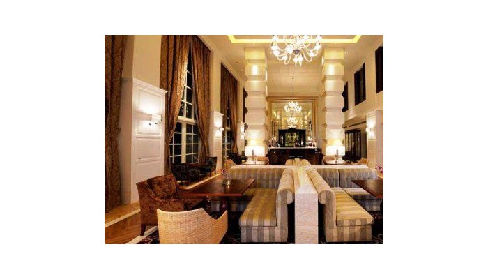 Poza pentru Hotel Danna Langkawi 7-1488123948 Hotel Danna Langkawi poza 9