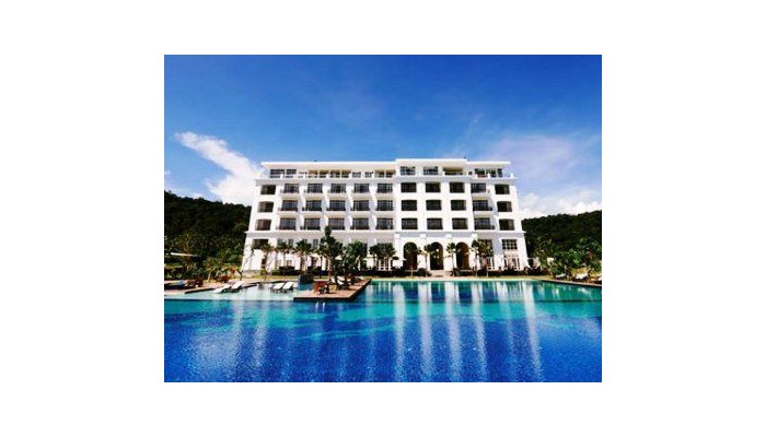 Poza pentru Hotel Danna Langkawi 71-1488123946 Hotel Danna Langkawi poza 7