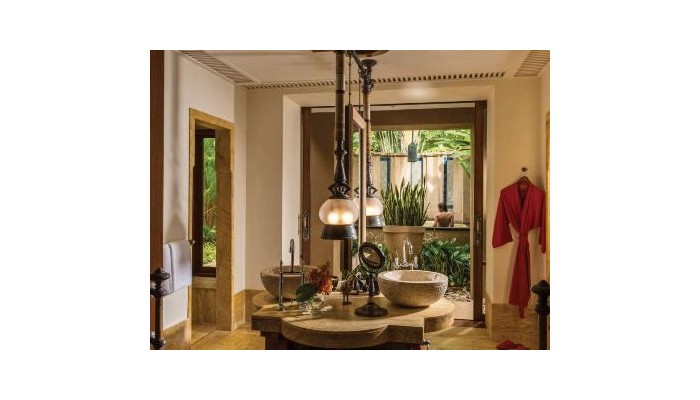 Hotel Four Seasons poza 5