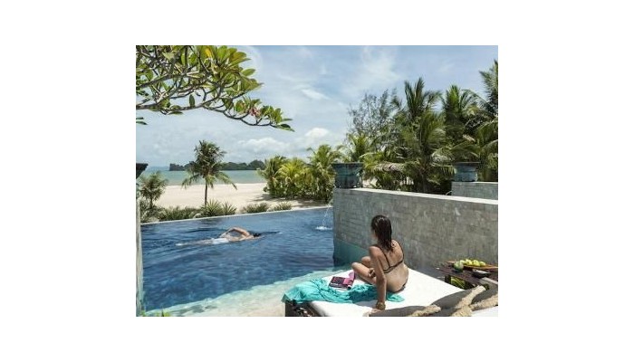 Hotel Four Seasons poza 9