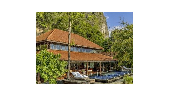 Hotel Four Seasons poza 2