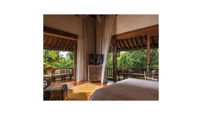 Hotel Four Seasons poza 4