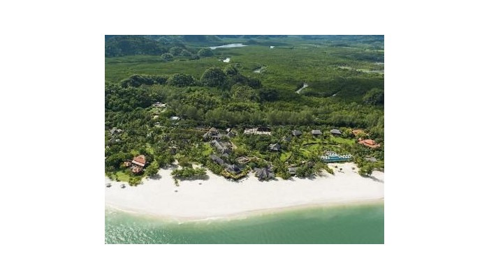 Hotel Four Seasons poza 0