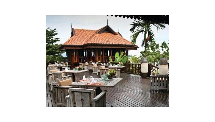 Hotel Four Seasons poza 7