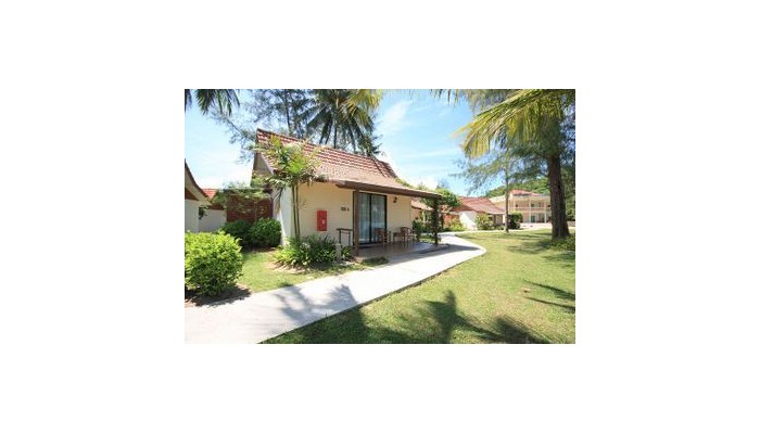 Hotel Frangipani poza 11