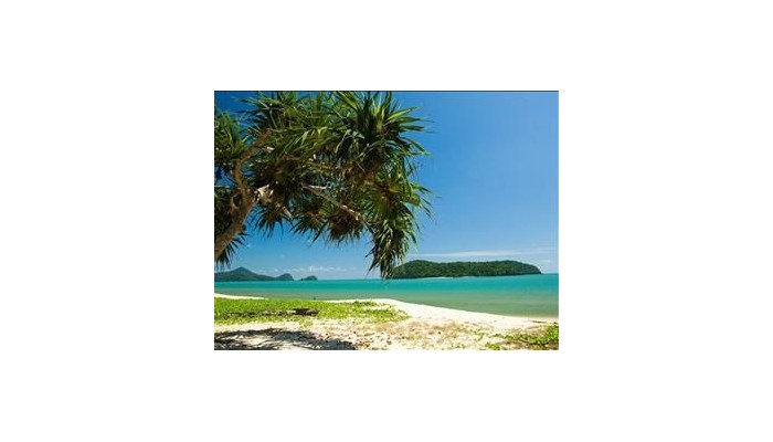 Hotel Frangipani poza 5