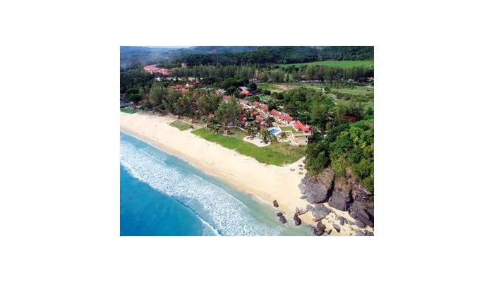 Hotel Frangipani poza 7