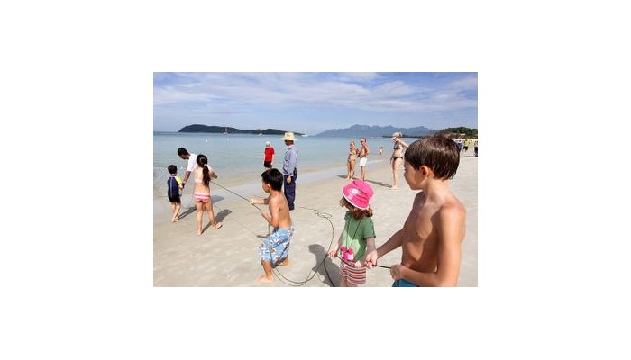 Hotel Frangipani poza 6