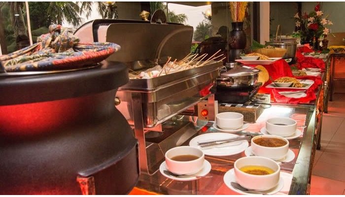 Hotel Grand Continental , Langkawi poza 4