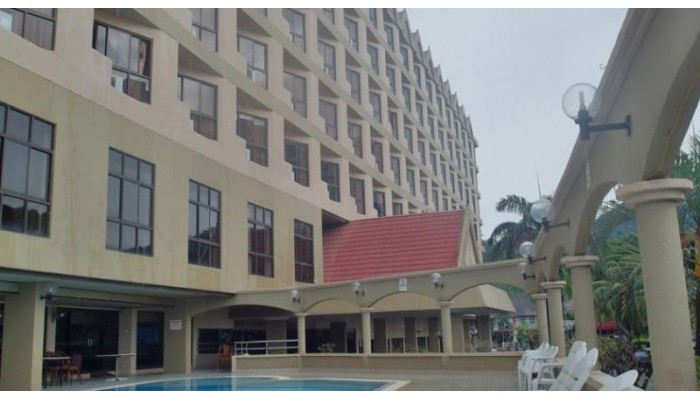 Hotel Grand Continental , Langkawi poza 1