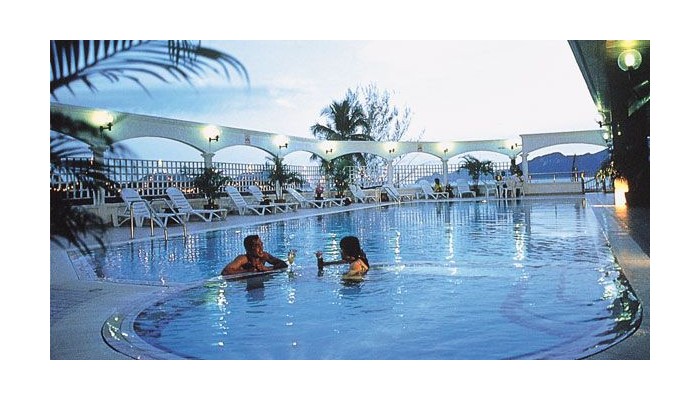 Hotel Grand Continental , Langkawi poza 10