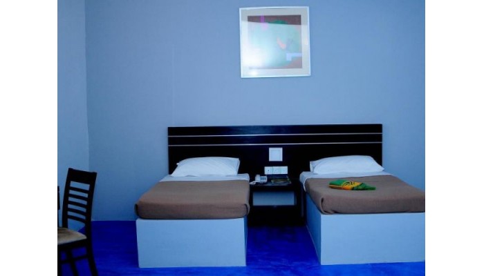 Hotel Kuala Melaka Inn Langkawi poza 3