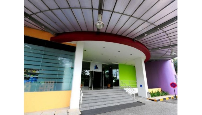 Hotel Kuala Melaka Inn Langkawi poza 4