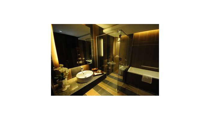 Hotel Ombak Villa poza 11