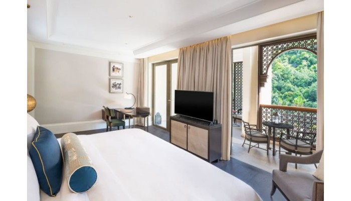 Hotel St. Regis Langkawi poza 5