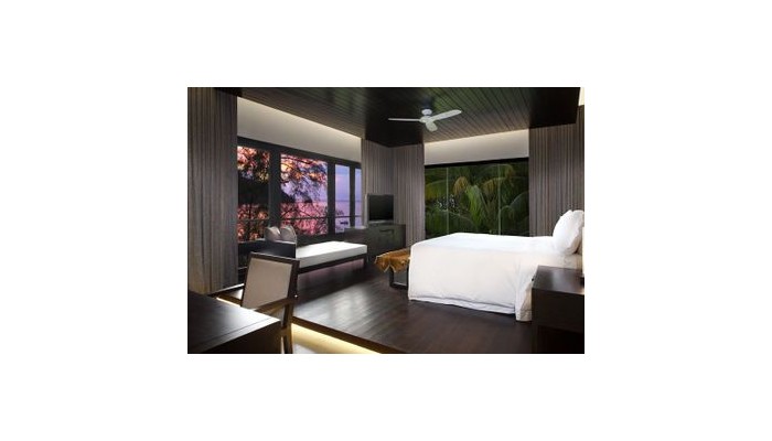 Hotel The Andaman, A Luxury Collecti poza 11