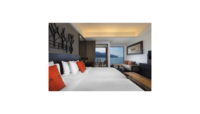 Hotel The Andaman, A Luxury Collecti poza 3