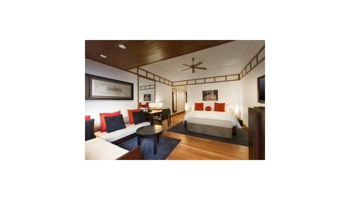Hotel The Andaman, A Luxury Collecti poza 2