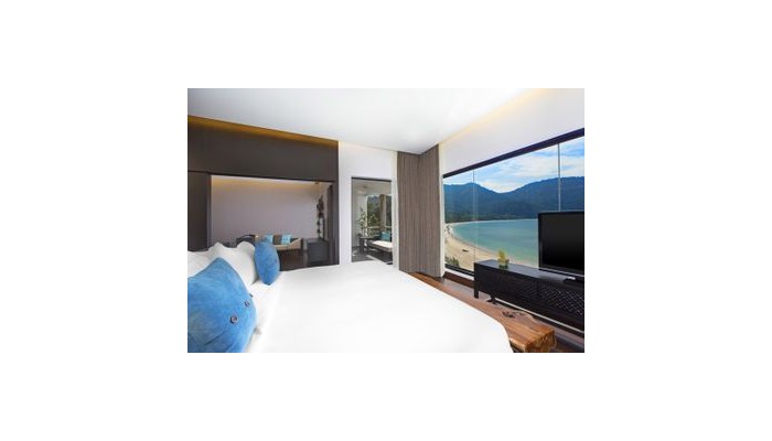 Hotel The Andaman, A Luxury Collecti poza 4