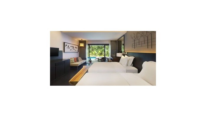 Hotel The Andaman, A Luxury Collecti poza 7