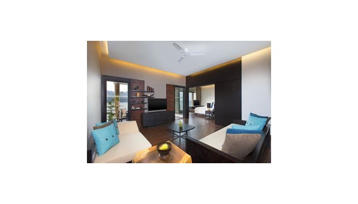 Hotel The Andaman, A Luxury Collecti poza 9