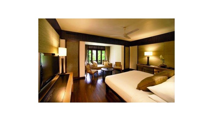 Hotel The Datai Langkawi poza 3