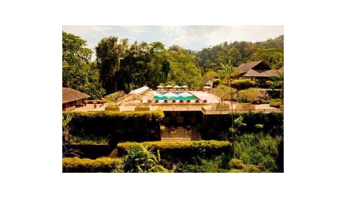 Hotel The Datai Langkawi poza 0