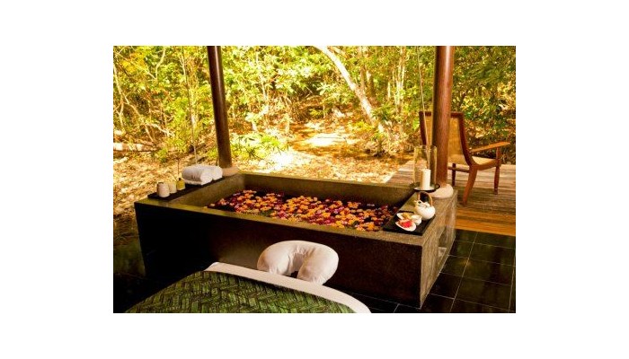 Hotel The Datai Langkawi poza 4