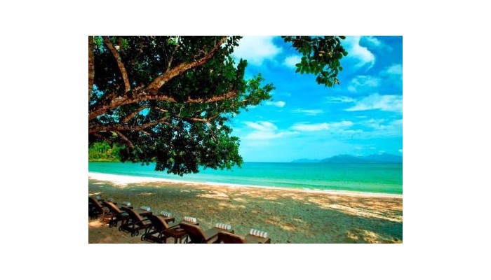 Hotel The Datai Langkawi poza 6