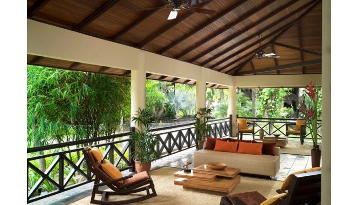 Hotel Vivanta Rebak Island Langkawi By Taj poza 2