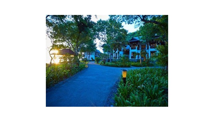 Hotel Vivanta Rebak Island Langkawi By Taj poza 6