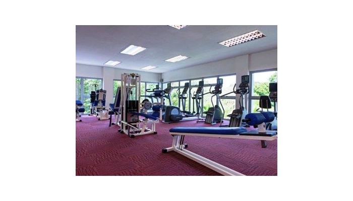 Hotel Westin poza 10