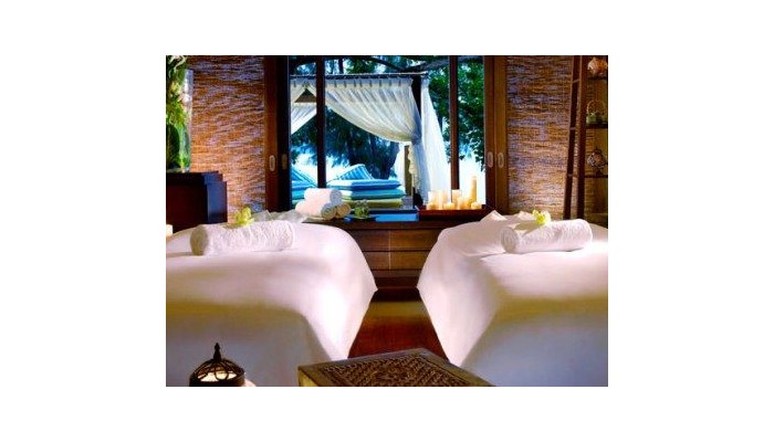 Hotel Westin poza 11