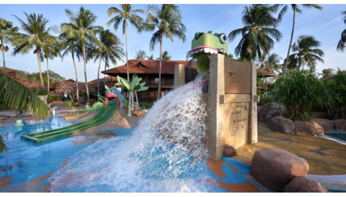 Meritus Pelangi Beach Resort & Spa poza 6